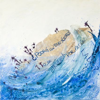 Una Isla - Mil Preguntas