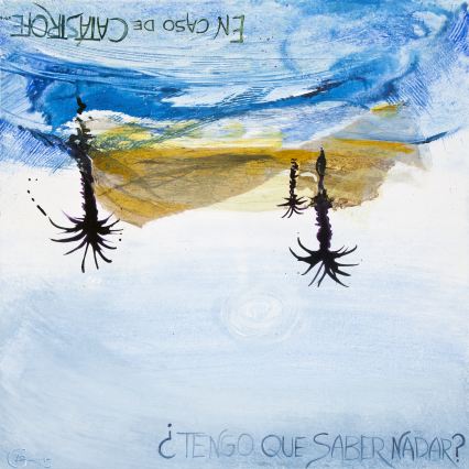 Una Isla - Mil Preguntas