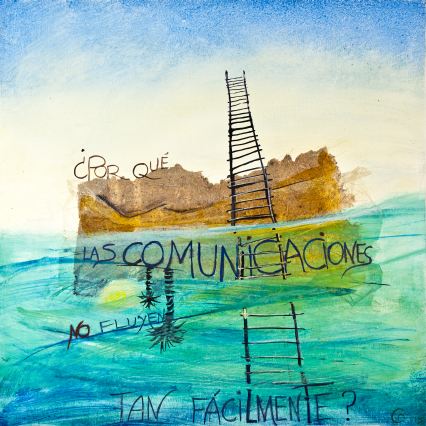 Una Isla - Mil Preguntas