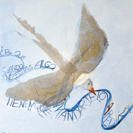 Anneliese Guttenberger - Una Isla - Mil Preguntas