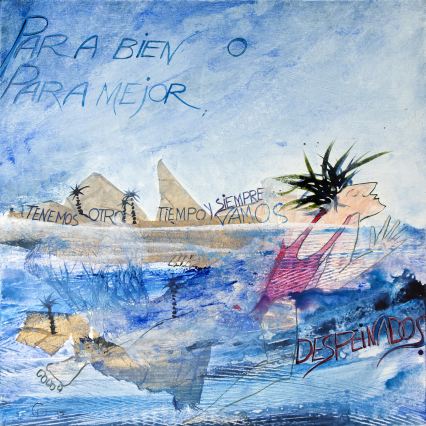 Anneliese Guttenberger - Una Isla - Mil Preguntas