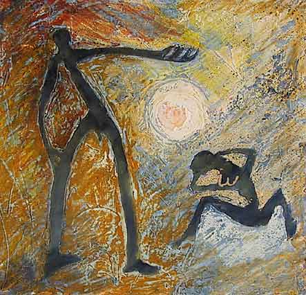 Galerie Guttenberger Lanzarote -  Historias de Parejas