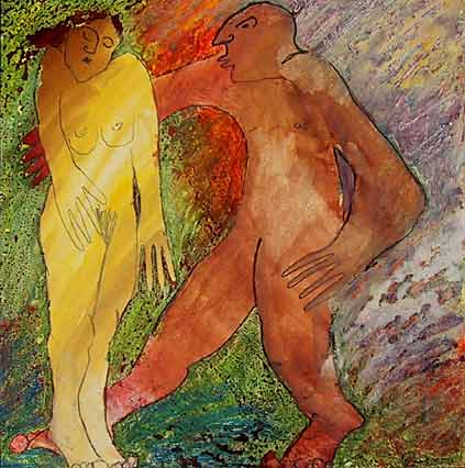 Galerie Guttenberger Lanzarote -  Deseo