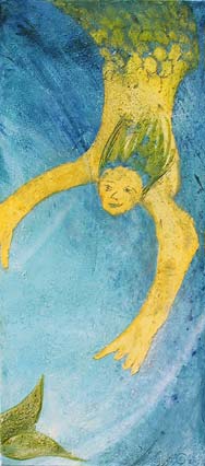 Galerie Guttenberger Lanzarote -  Sirena