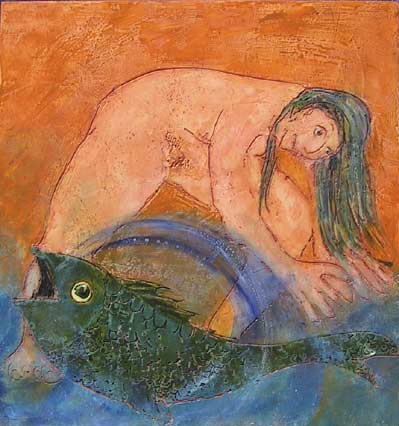 Galerie Guttenberger Lanzarote -  Escapado