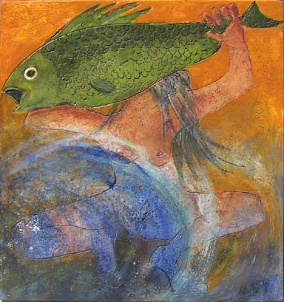 Galerie Guttenberger Lanzarote -  Conseguido