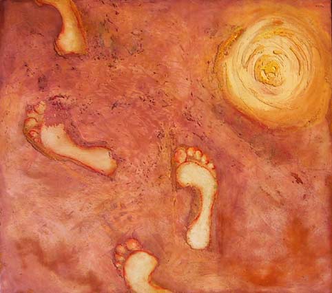 Galerie Guttenberger Lanzarote -  Pasado