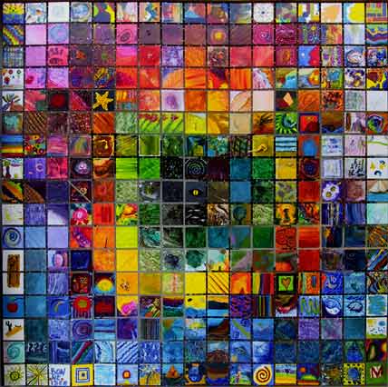 Anneliese Guttenberger - 289 Puntos de Vista