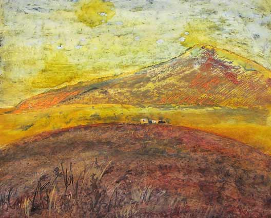 Anneliese Guttenberger - Abandonado