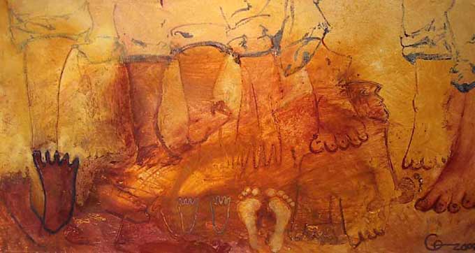 Anneliese Guttenberger - Andancio 2