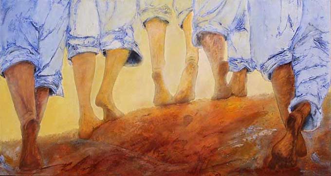 Anneliese Guttenberger - Andancio