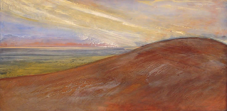 Anneliese Guttenberger - Horizont 1/5