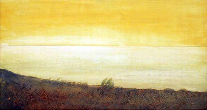 Anneliese Guttenberger - Horizont 4/5