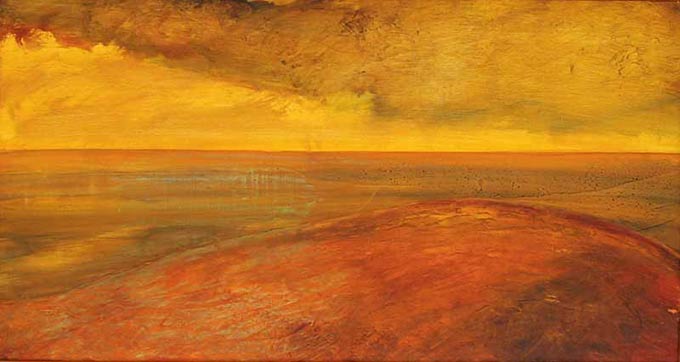 Anneliese Guttenberger - Horizont 5/5