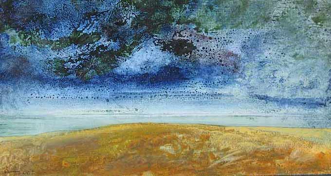 Anneliese Guttenberger - Horizont 6/6