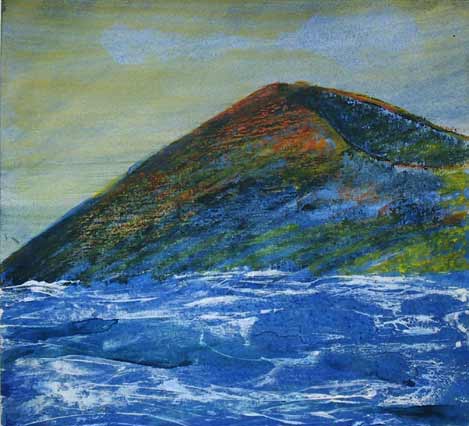 Anneliese Guttenberger - Marea 1