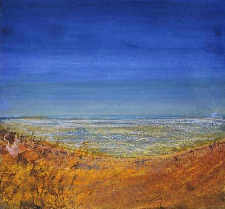 Anneliese Guttenberger - Pegueno Horizonte