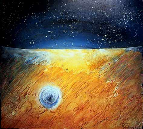 Anneliese Guttenberger - Weite