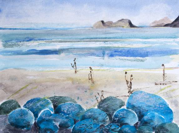 Anneliese Guttenberger - Gefühlsduselei III