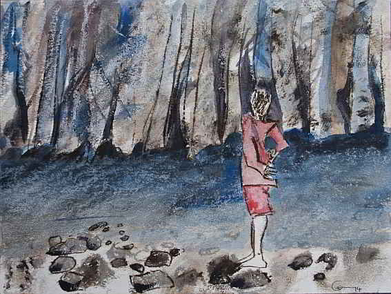 Anneliese Guttenberger - Gef&uuml;hlsduselei III