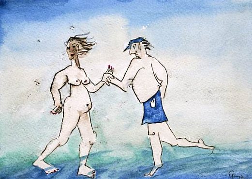 Anneliese Guttenberger - Komm mit