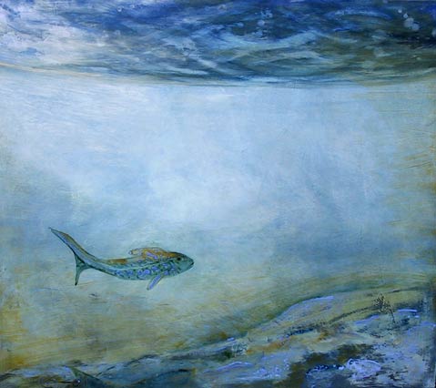 Anneliese Guttenberger -  Pez