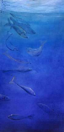 Anneliese Guttenberger -  Profundo