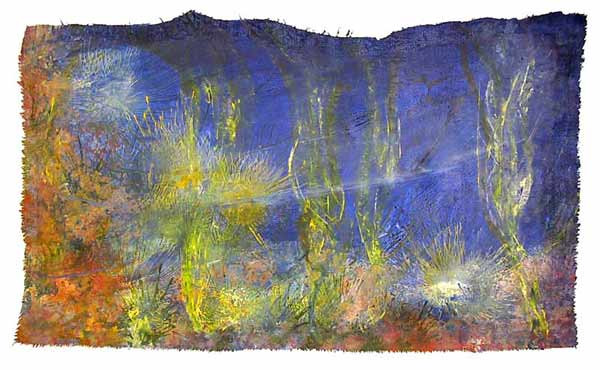 Anneliese Guttenberger -  Otro Nivel