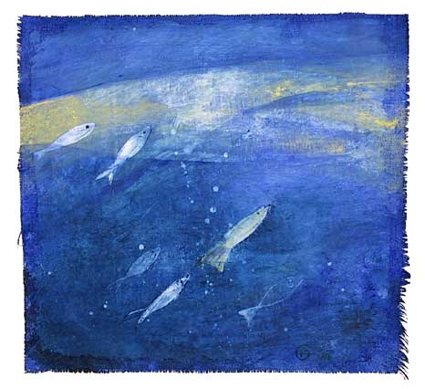 Anneliese Guttenberger -  Echar un Vistazo