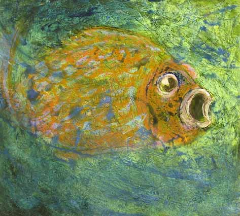 Anneliese Guttenberger -  Pez