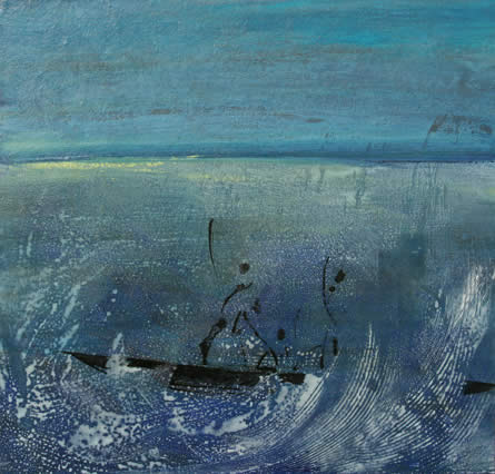 Anneliese Guttenberger -  Furioso