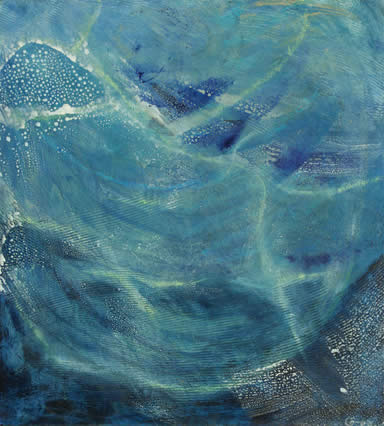 Anneliese Guttenberger -  Agua