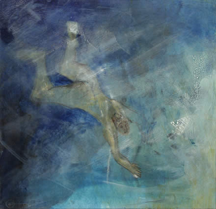 Anneliese Guttenberger -  Banista