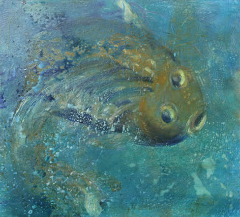 Anneliese Guttenberger -  Pez