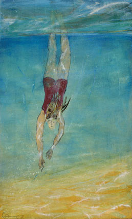 Anneliese Guttenberger - Teseguite Lanzarote