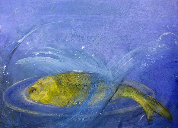 Anneliese Guttenberger -  Relax