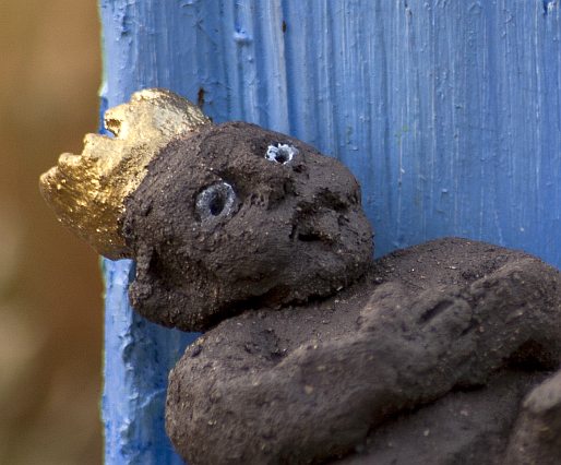 Anneliese Guttenberger - Figuren