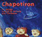 Chapotiron