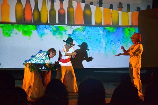 Anneliese Guttenberger - Marardia