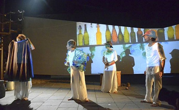 Anneliese Guttenberger - Marardia