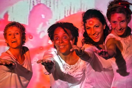 Anneliese Guttenberger - Marardia