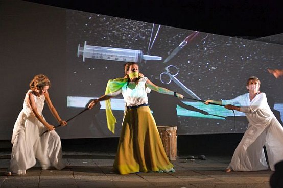 Anneliese Guttenberger - Marardia