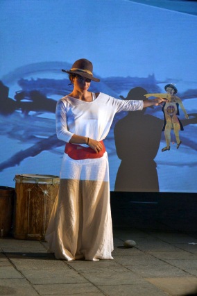 Anneliese Guttenberger - Marardia