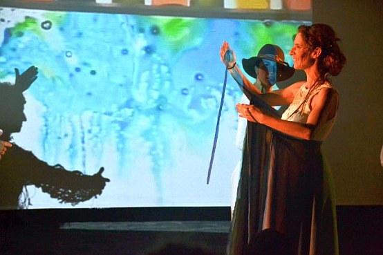 Anneliese Guttenberger - Marardia