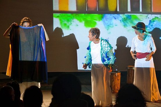 Anneliese Guttenberger - Marardia